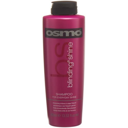 Osmo Blinding Shine Shampoo New 1000 ml