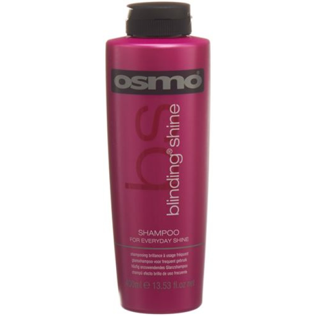 Osmo Blinding Shine Shampoo New 1000 ml