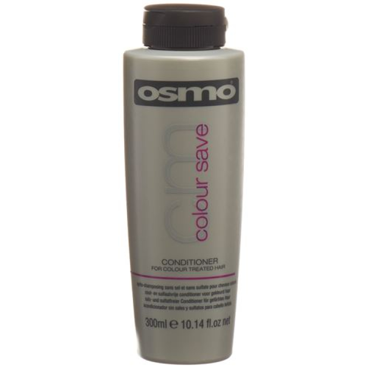 Osmo Color Save Conditioner New 1000 ml