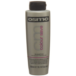 Osmo Color Save Shampoo New 1000ml