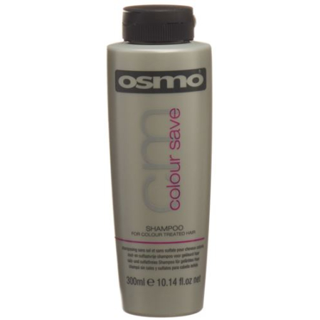 Osmo Color Save Shampoo New 1000ml