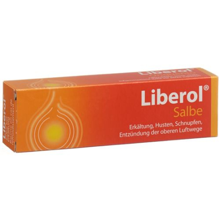 Liberol voide Tb 40 g