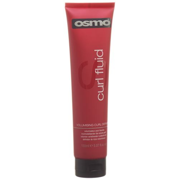 Osmo Curl fluid New 150 ml