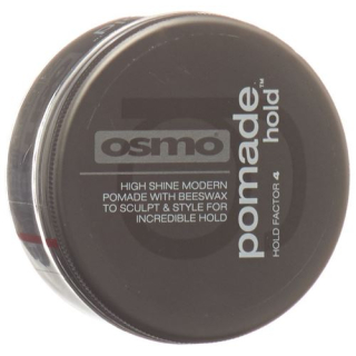 Osmo Pomade Hold New Topf 100 ml