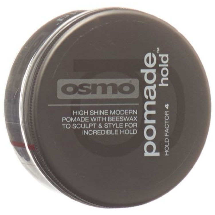 Osmo Pomade Hold New pot 100 ml