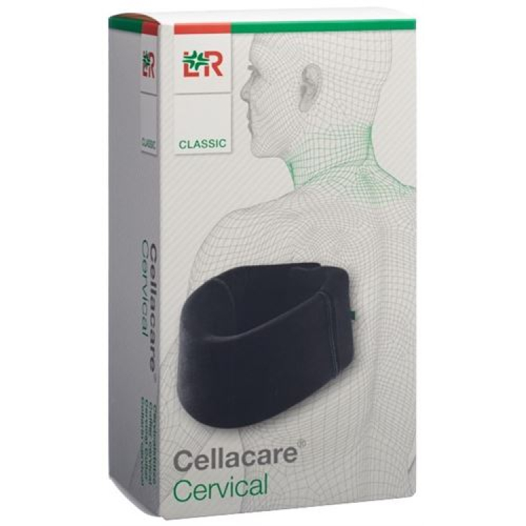 Cellacare Cervicare Classic Gr2 7,5 см