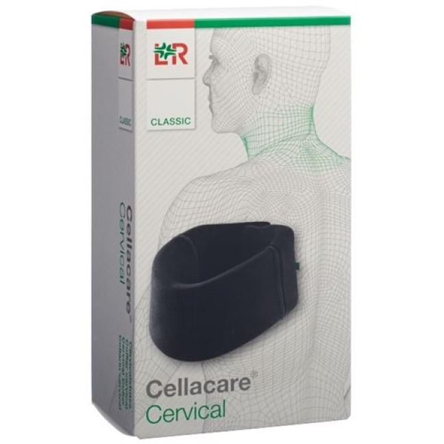 Cellacare Cervical Classic Gr3 9.0 سم