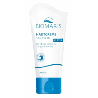 Biomaris Skin Cream Tb 50 ml