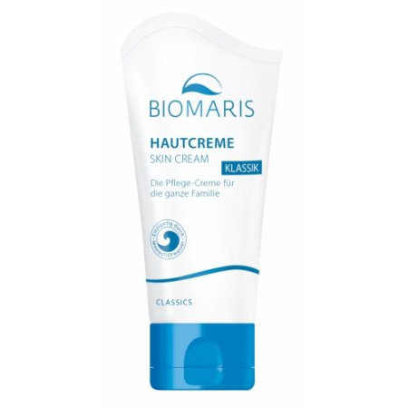 Biomaris Skin Cream Tb 50ml