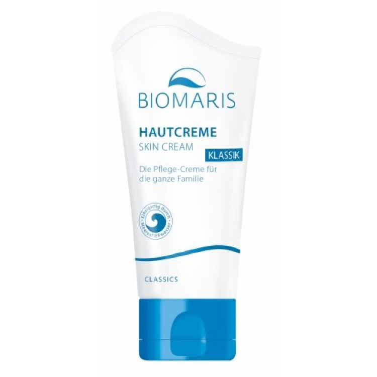 Biomaris Cilt Kremi Tb 50 ml