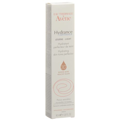 Avene hydrance perfect երանգ թեթևակի 40 մլ