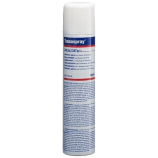 Tensospray Spray 300 мл