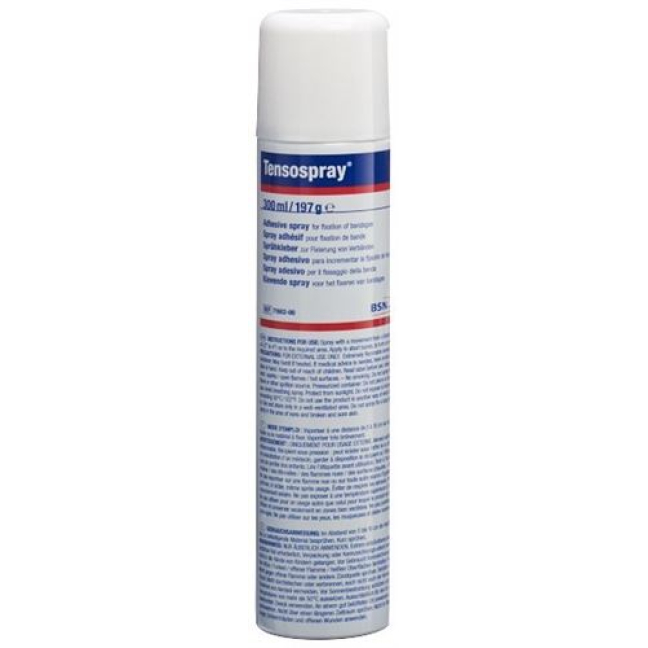 Tensospray Spray 300ml