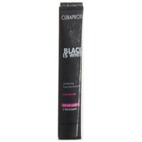 Curaprox Black is white toothpaste single 90 ml