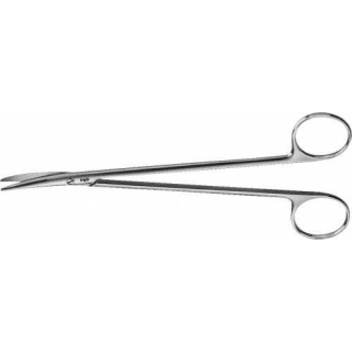 AESCULAP ​​dissecting scissors Tönnis 180mm