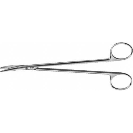 AESCULAP ​​dissecting scissors Tönnis 180mm