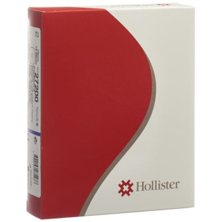 Hollister Conform 2 베이스 플레이트 13-55mm 5개