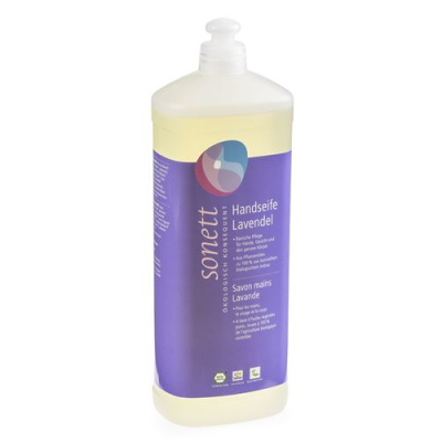 Sonnet lt мило для рук refill lavender newly 1