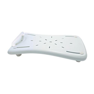 Sundo Bath Board Plus with white handle