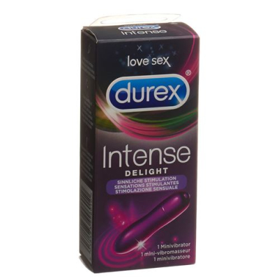 Durex Jogar Delícia