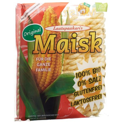 Maisk ដើម bio 45 ក្រាម។