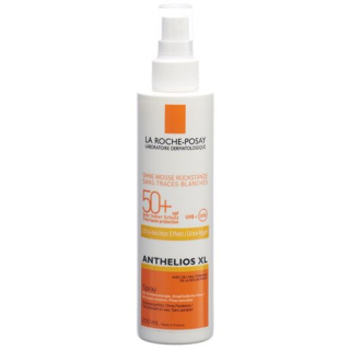 La Roche Posay Anthelios Spray SPF50 + 200 ml