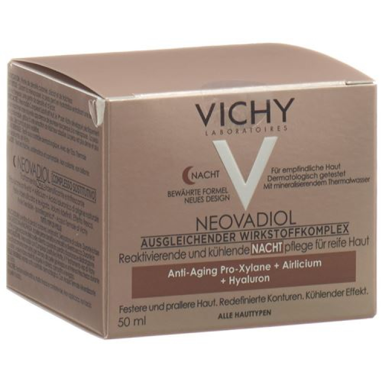 Vichy Neovadiol night 50 ml