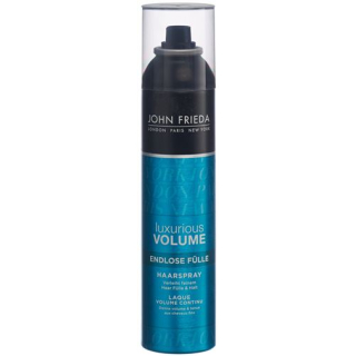 John Frieda Luxurious Volume Endless Body Hairspray 250 ml