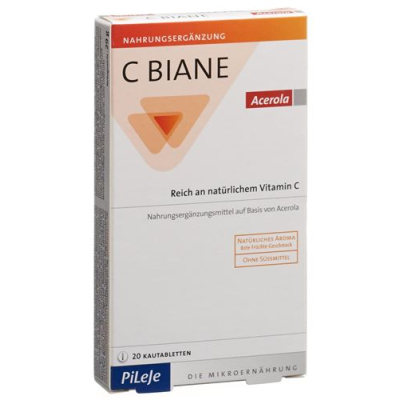 C biane acerola tbl 60 កុំព្យូទ័រ