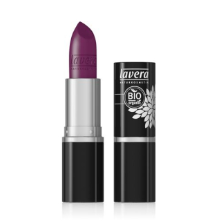 Lavera Beautiful Lips Color Intense Purple Star 33 4.5 g