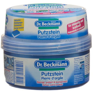 Dr. beckmann putzstein 400 g