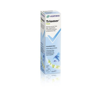 Nosový sprej bez trioméru 15 ml