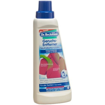 Dr Beckmann Odor Fl 500 ml