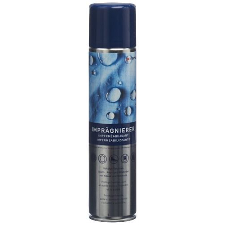 martec impregnator spray 400ml