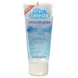 celeste smooth glide lubricant Tb 100 ml