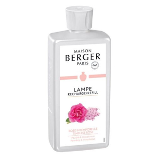 Maison Berger Parfum Rose Intemporelle 500 ml