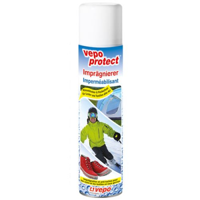 Vepoprotect impregnator eros 400 ml