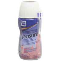 ProSure liq berry 30 Fl 220 ml