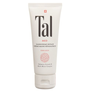 Tal Med hand cream repair exclusive Tb 75 ml