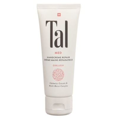 Tal Med hand cream repair exclusive tube 75 ml