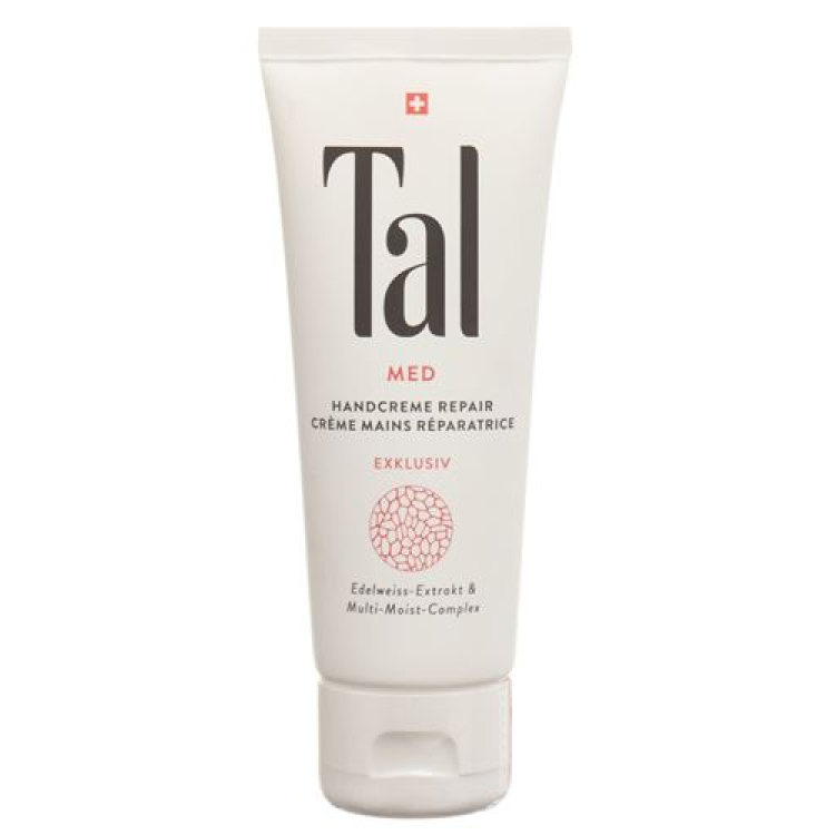 Valley Med Hand Cream Repair Exclusively Tb 75 ml