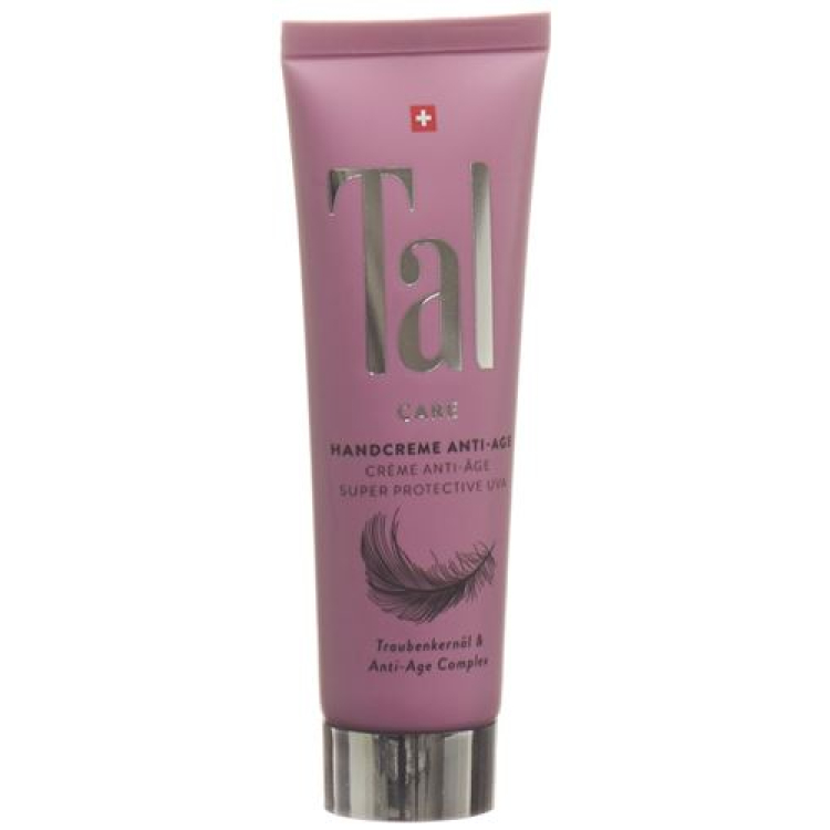 Tal Care Handcreme anti-age Tb 50 ml