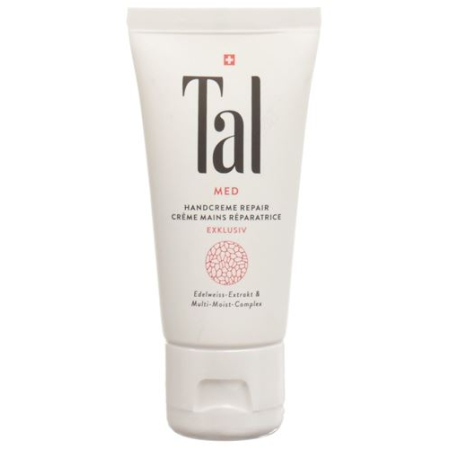 Valley Med Hand Cream Repair Exclusively Tb 30 ml