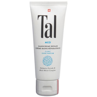 Tal Med hand cream repair clinic Tb 75 ml