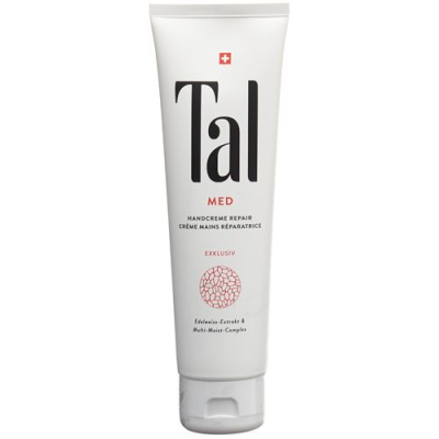 Valley Med təmir əl kremi eksklüziv tube 150 ml