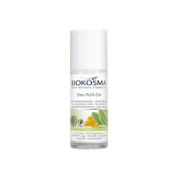 Déodorant roll on Biokosma sauge 50 ml