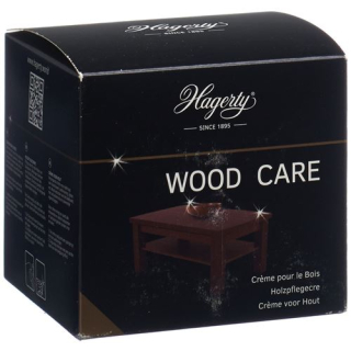 Hagerty Wood Care Fl 250 ml