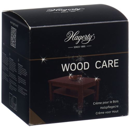 Hagerty Wood Care Fl 250 មីលីលីត្រ