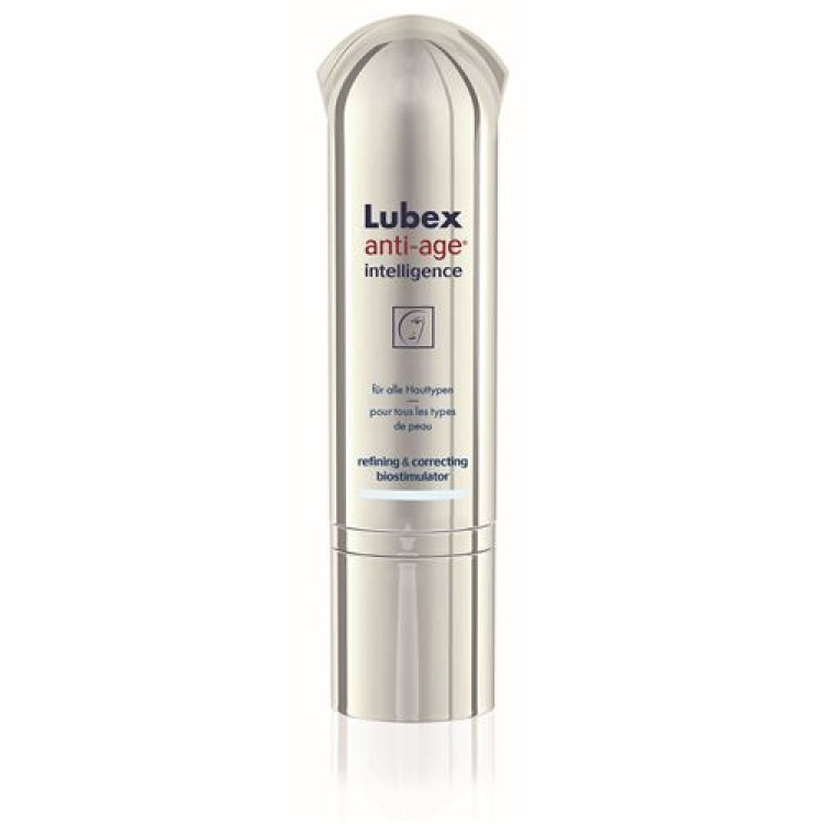 Lubex Anti-Age Intelligentie Serum 30 ml