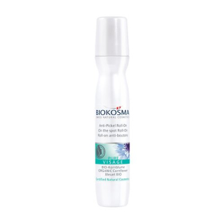 Biokosma Pure anti acne Roll-on 15ml